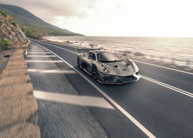 Brabham BT62