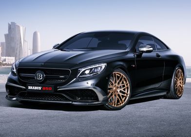 Brabus 850