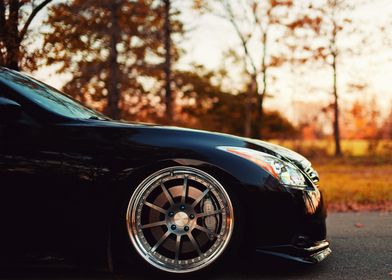 Infiniti G37