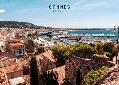 Cannes  