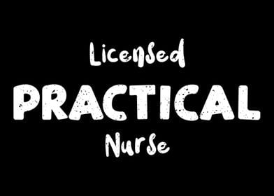 Licensed Practical Nurse