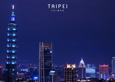 Taipei  