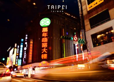 Taipei  