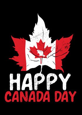 Happy Canada Day Canadian