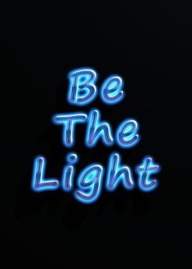 Be The Light