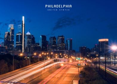 Philadelphia 