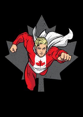 Happy Canada Day Canadian