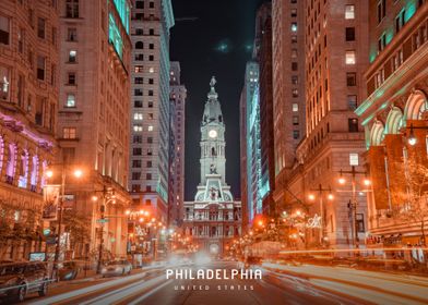 Philadelphia  