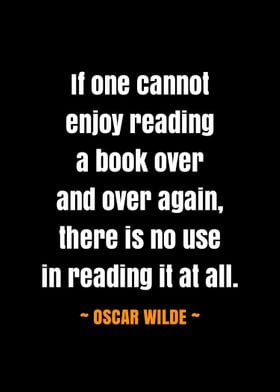 quote Oscar Wilde 