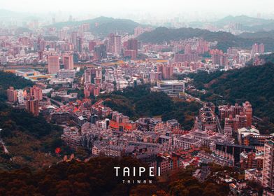 Taipei  