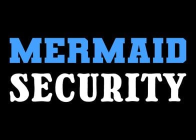 Mermaid Security Pool Atte