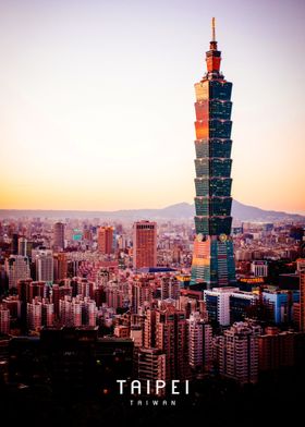 Taipei  