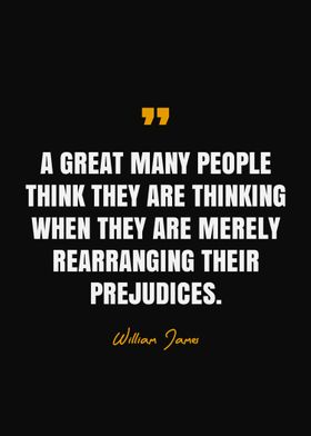 William James 