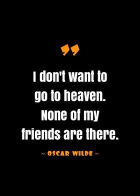 quote oscar wilde 