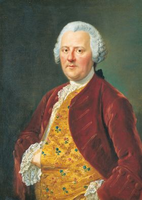 Johann Maximilian