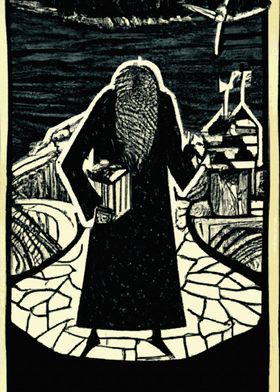 The Hermit