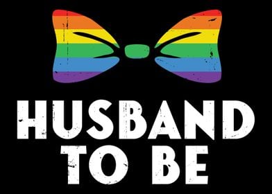 Husband To Be Gay Marriage