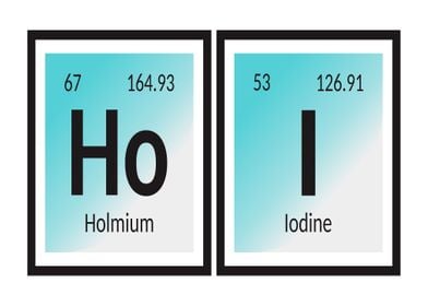 Hoi Elements