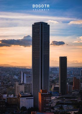 Bogota  