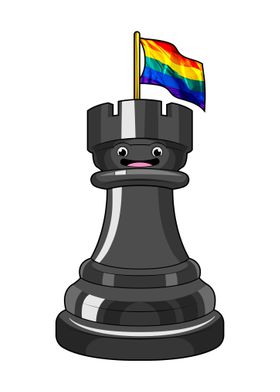 Chess piece Rook Chess