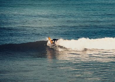 Surf Afternoon