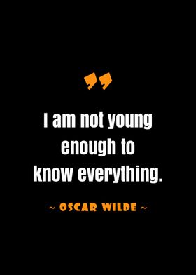 quote oscar wilde 