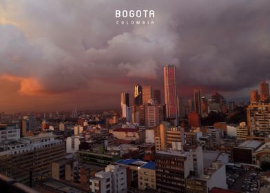 Bogota  