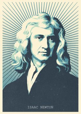 Isaac newton