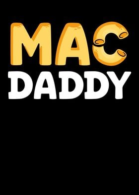 Mac daddy