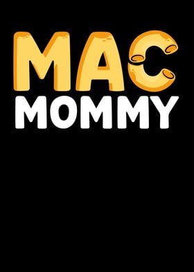 Mac mommy