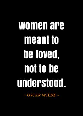 quote oscar wilde 