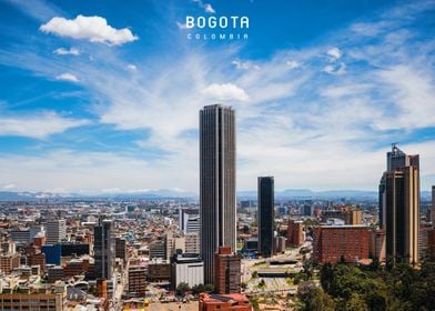 Bogota  