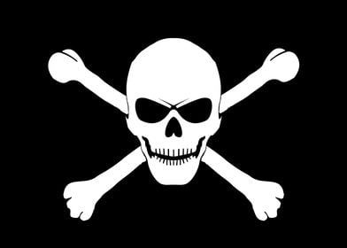 Pirate Flag