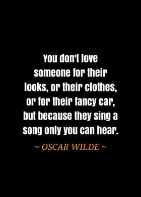 quote oscar wilde 