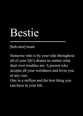 Bestie