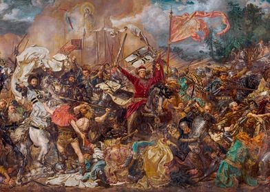 Battle of Grunwald