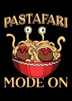 Flying Spaghetti Monster