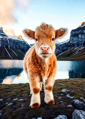 Cow