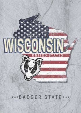 Wisconsin United States