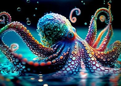 Octopus