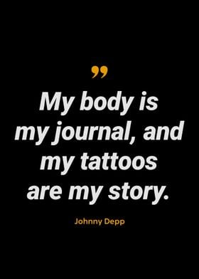 Johnny Depp