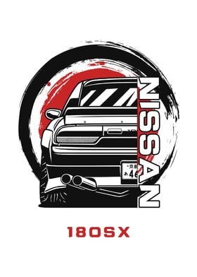 Nissan 180SX