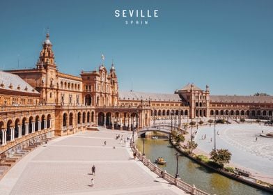 Seville  