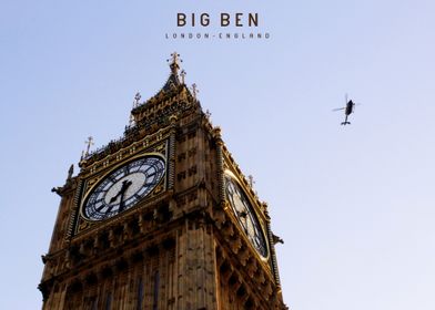 Big Ben  