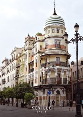 Seville  