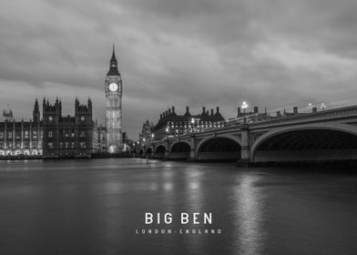 Big Ben  