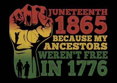 Juneteenth