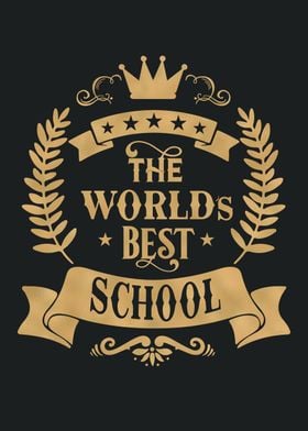 World Best School