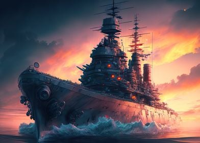 Battleship