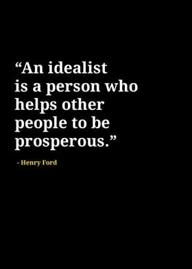 Henry Ford quotes 